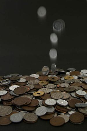 お得な金貨導入で失敗しないためには。