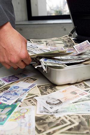 横須賀で高額な時計買取をしている場所